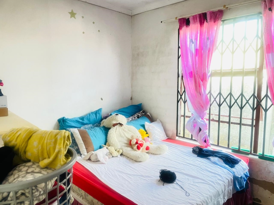 3 Bedroom Property for Sale in Goudrand Gauteng