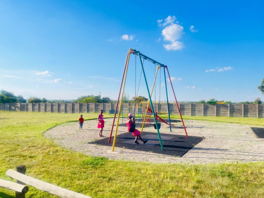 3 Bedroom Property for Sale in Goudrand Gauteng