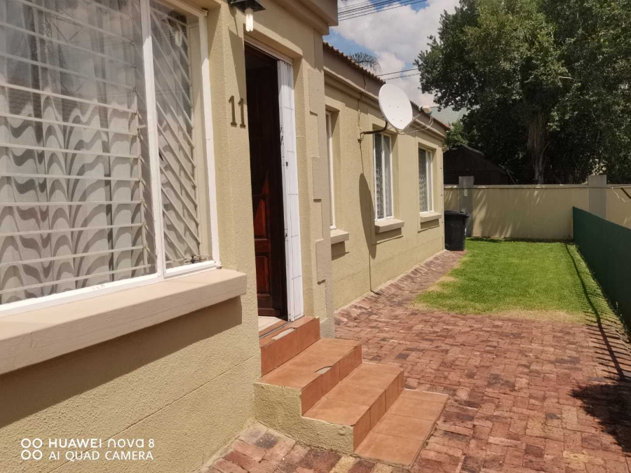 3 Bedroom Property for Sale in Elandspark Gauteng