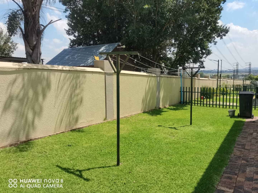 3 Bedroom Property for Sale in Elandspark Gauteng