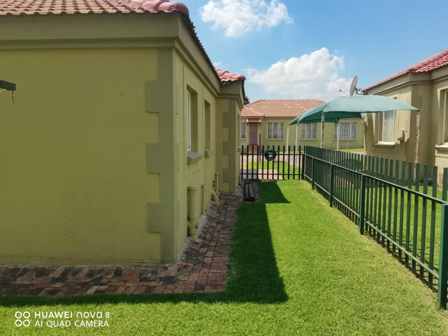 3 Bedroom Property for Sale in Elandspark Gauteng