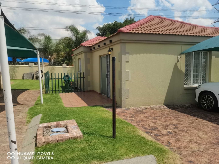 3 Bedroom Property for Sale in Elandspark Gauteng