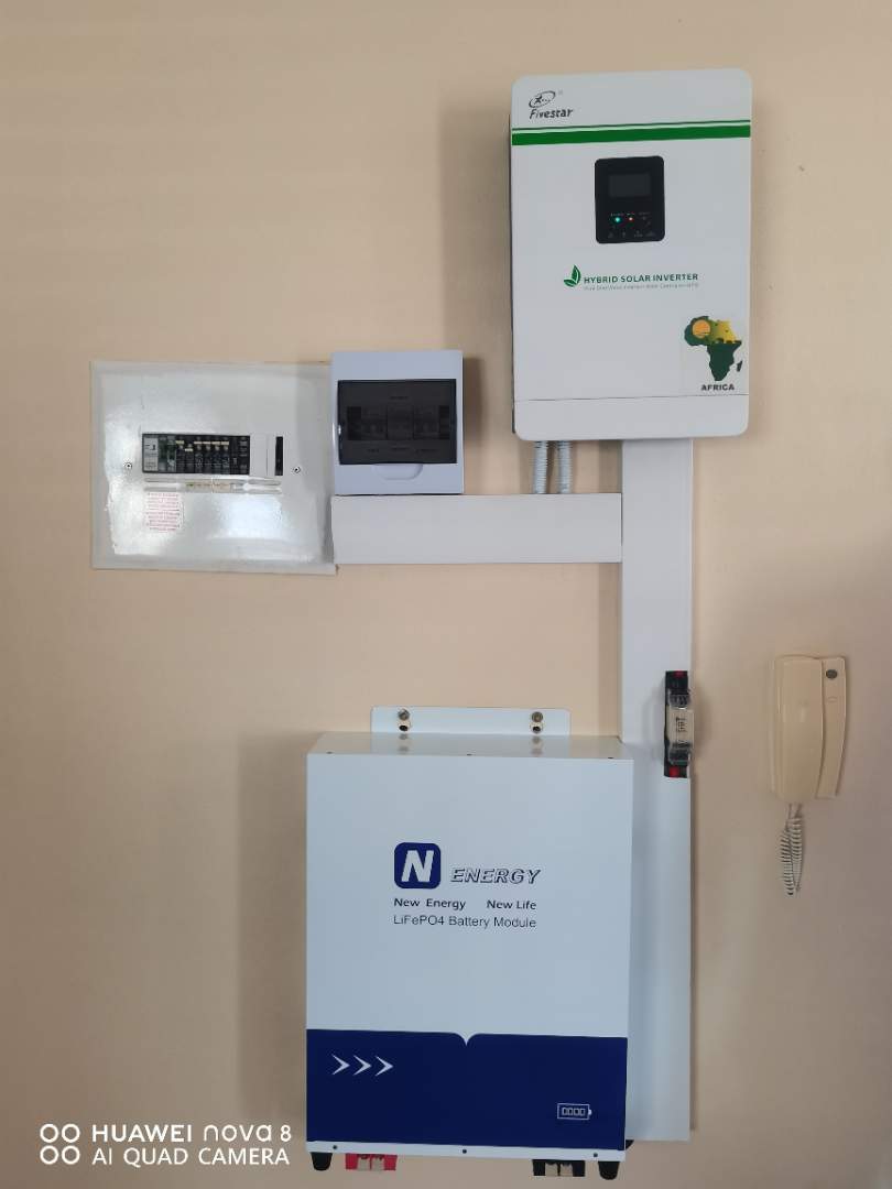 3 Bedroom Property for Sale in Elandspark Gauteng