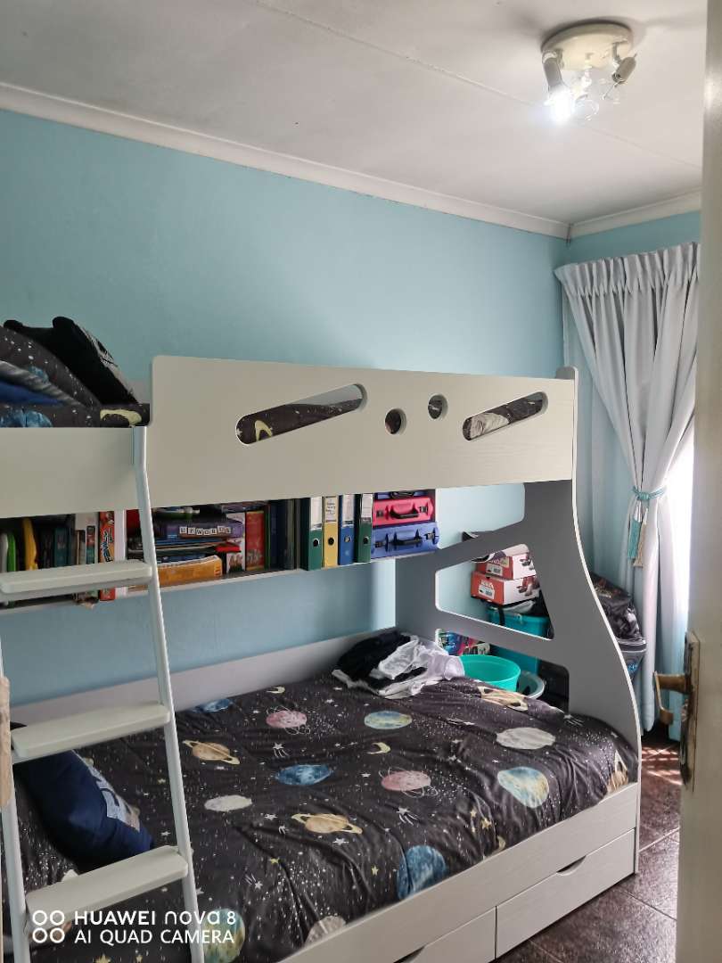 3 Bedroom Property for Sale in Elandspark Gauteng