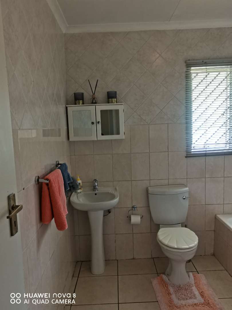 3 Bedroom Property for Sale in Elandspark Gauteng