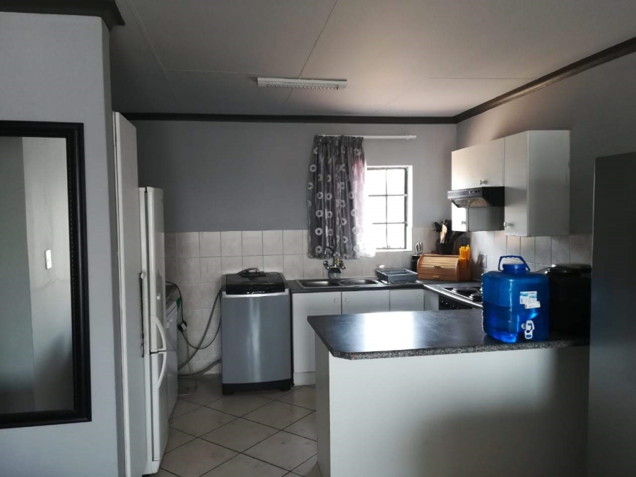 3 Bedroom Property for Sale in Elandspark Gauteng
