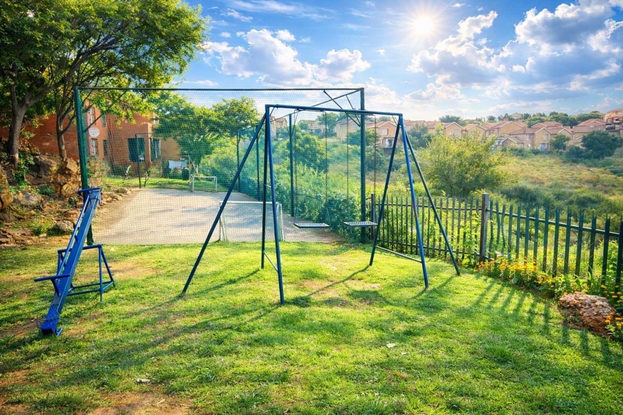 3 Bedroom Property for Sale in Elandspark Gauteng