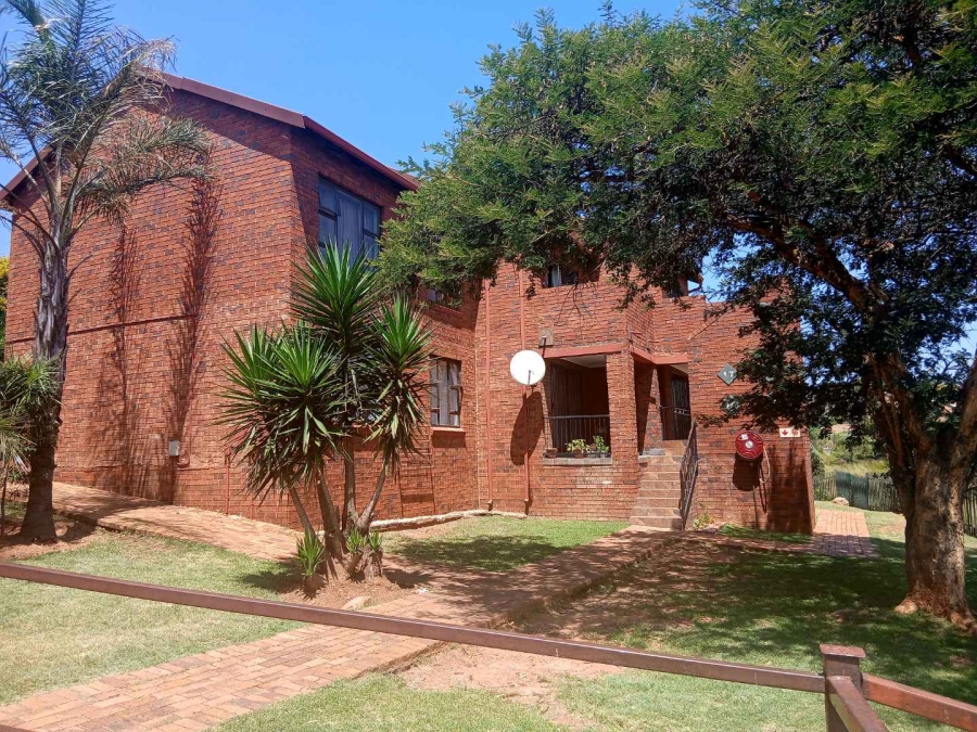 3 Bedroom Property for Sale in Elandspark Gauteng