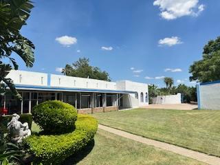 4 Bedroom Property for Sale in Wonderboom Gauteng