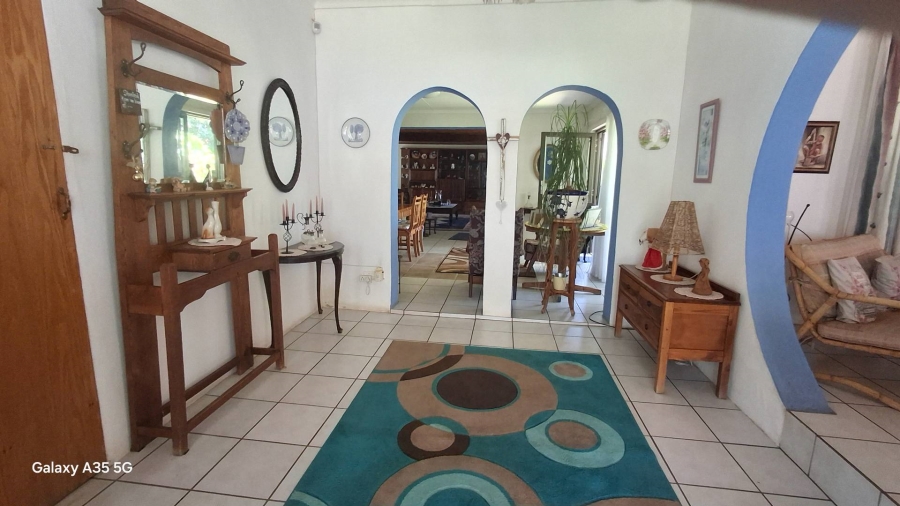 4 Bedroom Property for Sale in Wonderboom Gauteng