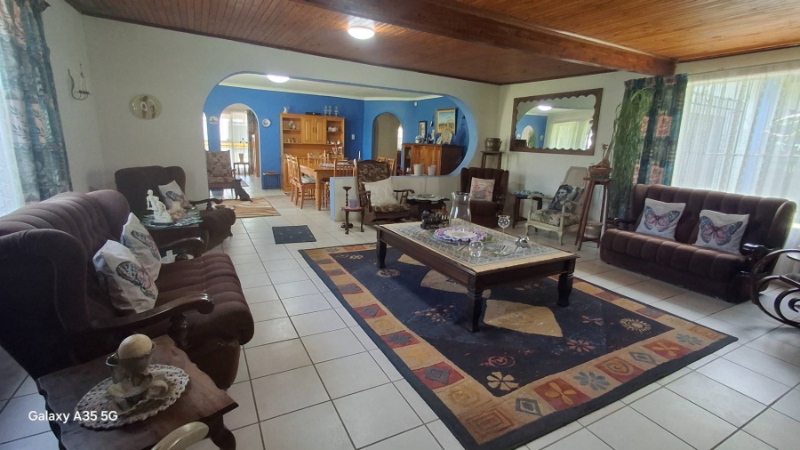 4 Bedroom Property for Sale in Wonderboom Gauteng