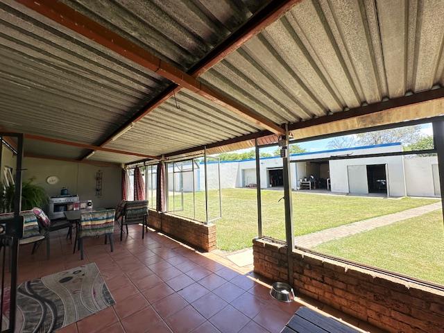 4 Bedroom Property for Sale in Wonderboom Gauteng
