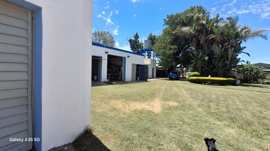 4 Bedroom Property for Sale in Wonderboom Gauteng
