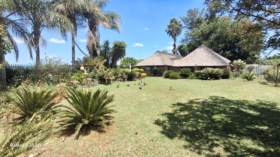 4 Bedroom Property for Sale in Wonderboom Gauteng