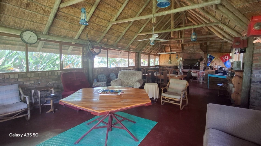 4 Bedroom Property for Sale in Wonderboom Gauteng