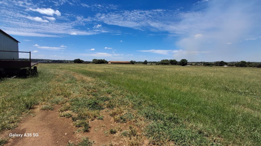 4 Bedroom Property for Sale in Wonderboom Gauteng