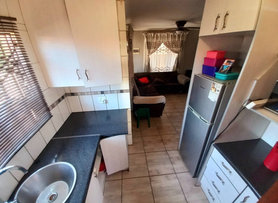 2 Bedroom Property for Sale in Soshanguve VV Gauteng