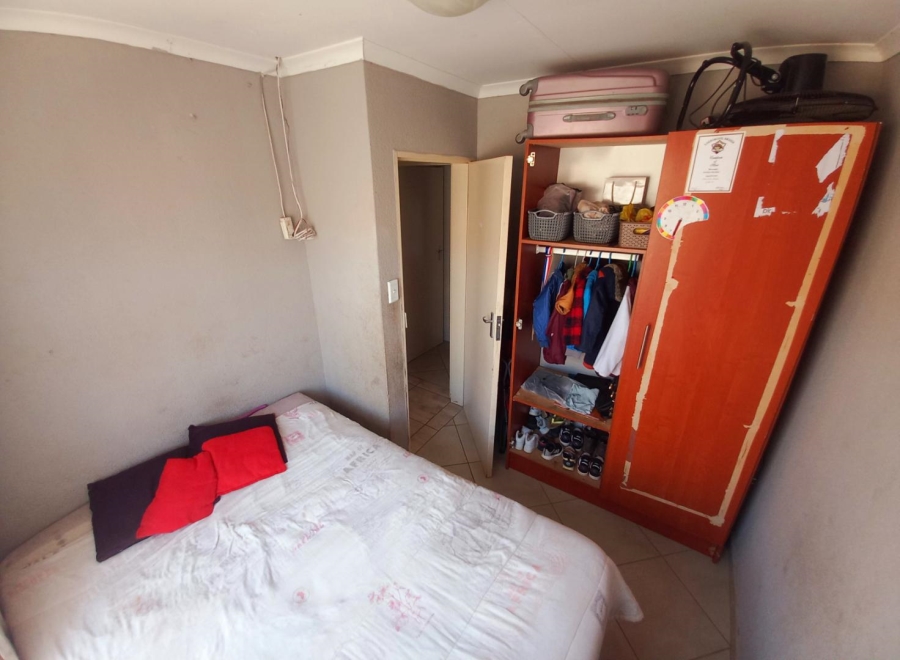2 Bedroom Property for Sale in Soshanguve VV Gauteng
