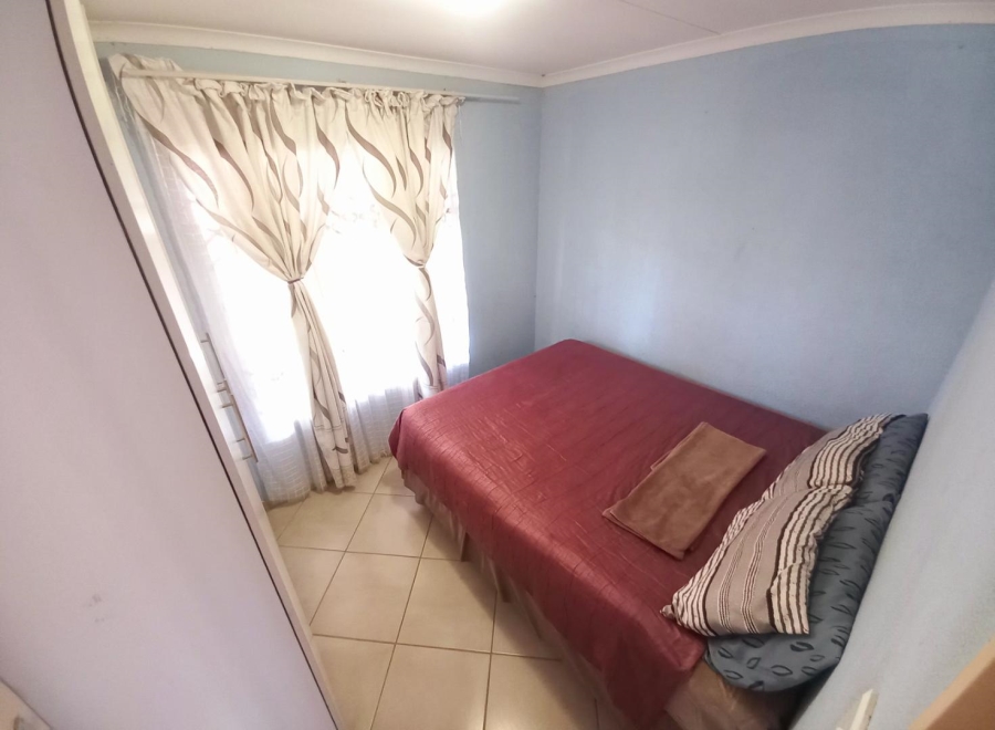 2 Bedroom Property for Sale in Soshanguve VV Gauteng