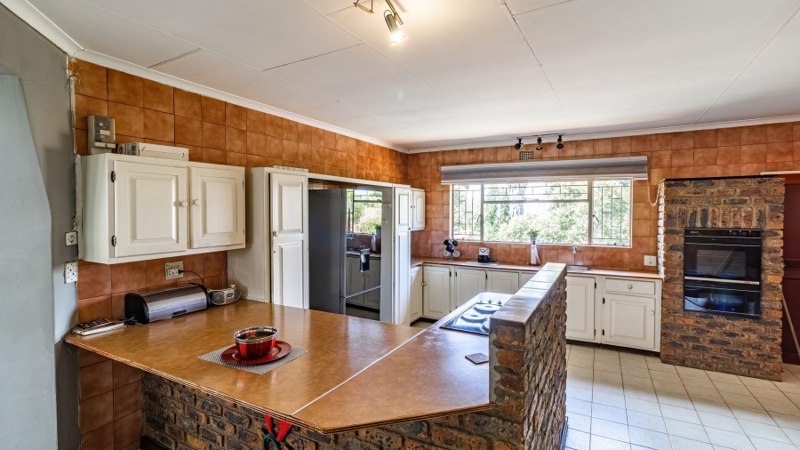 5 Bedroom Property for Sale in Naturena Gauteng