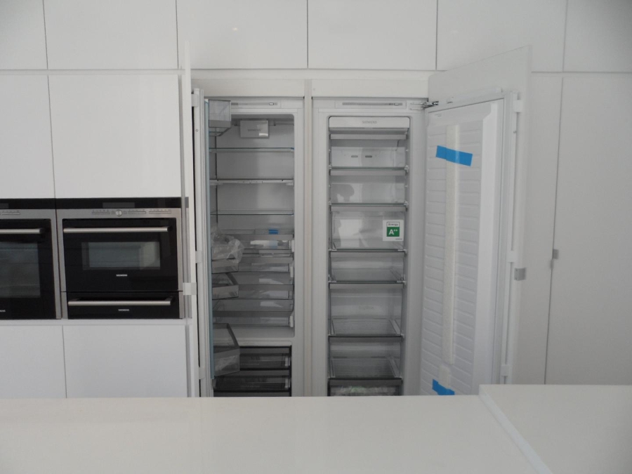 2 Bedroom Property for Sale in Kramerville Gauteng