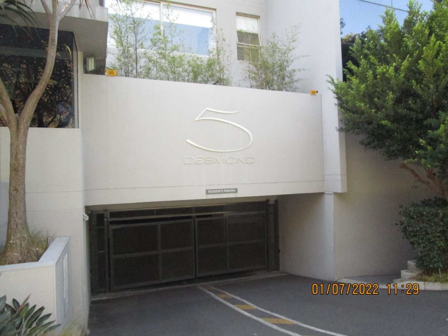 2 Bedroom Property for Sale in Kramerville Gauteng