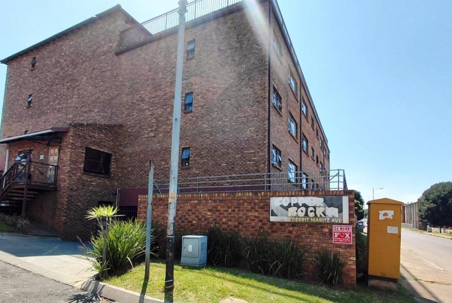 2 Bedroom Property for Sale in Alberton Gauteng