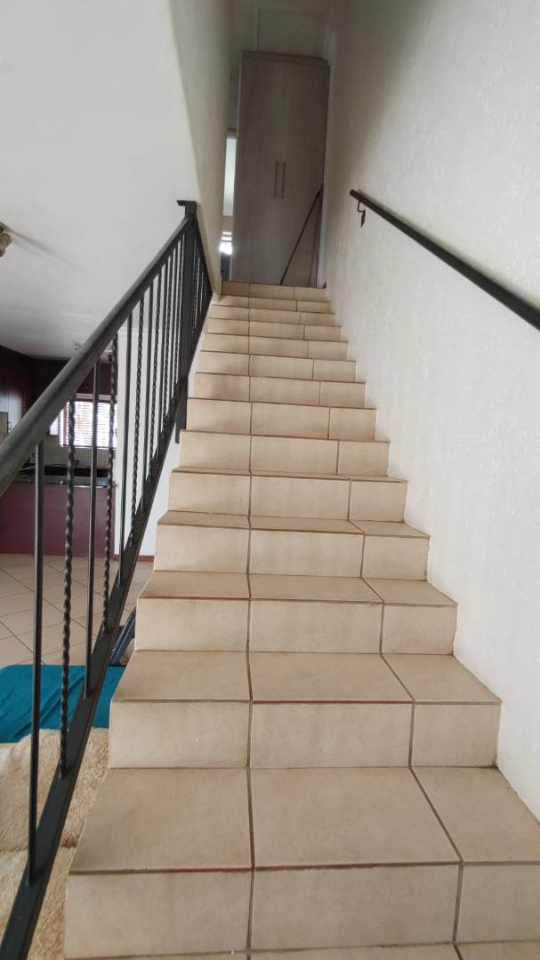 3 Bedroom Property for Sale in Zwartkop Gauteng