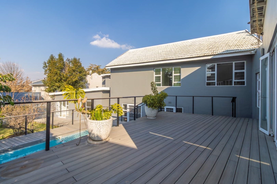 5 Bedroom Property for Sale in Edenburg Gauteng