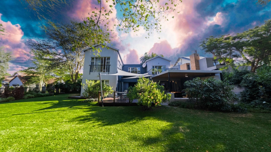 4 Bedroom Property for Sale in Midlands Estate Gauteng