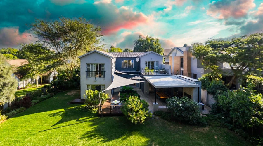 4 Bedroom Property for Sale in Midlands Estate Gauteng