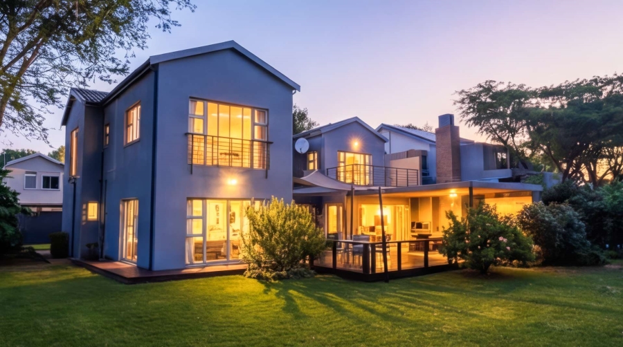 4 Bedroom Property for Sale in Midlands Estate Gauteng