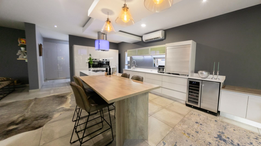 4 Bedroom Property for Sale in Midlands Estate Gauteng