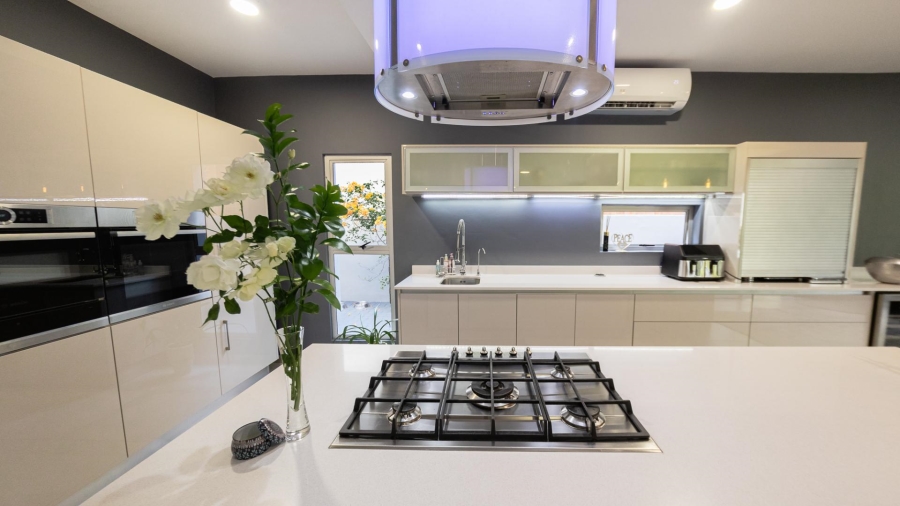 4 Bedroom Property for Sale in Midlands Estate Gauteng