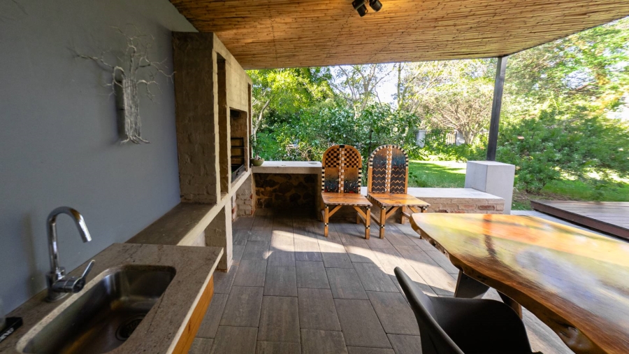 4 Bedroom Property for Sale in Midlands Estate Gauteng