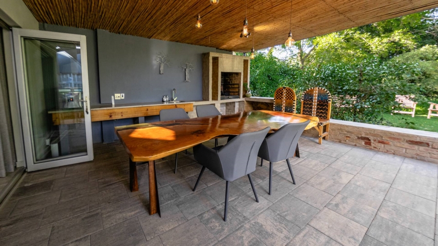 4 Bedroom Property for Sale in Midlands Estate Gauteng