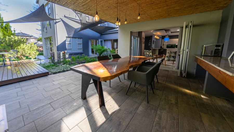 4 Bedroom Property for Sale in Midlands Estate Gauteng