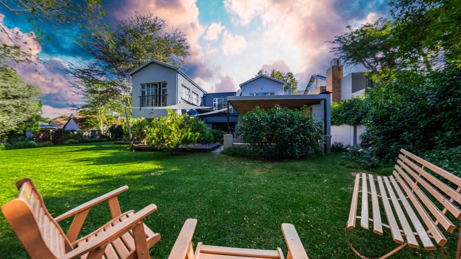 4 Bedroom Property for Sale in Midlands Estate Gauteng