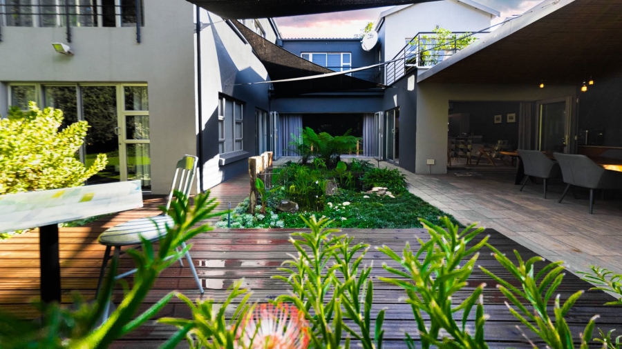 4 Bedroom Property for Sale in Midlands Estate Gauteng