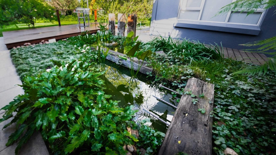 4 Bedroom Property for Sale in Midlands Estate Gauteng