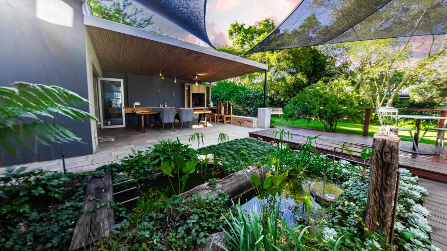 4 Bedroom Property for Sale in Midlands Estate Gauteng