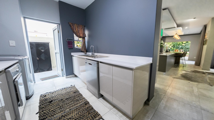 4 Bedroom Property for Sale in Midlands Estate Gauteng