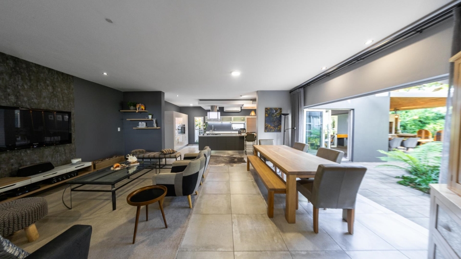 4 Bedroom Property for Sale in Midlands Estate Gauteng