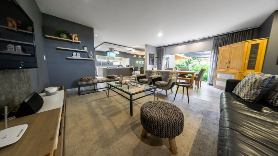 4 Bedroom Property for Sale in Midlands Estate Gauteng