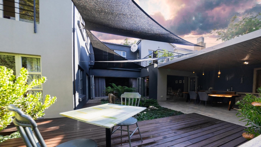 4 Bedroom Property for Sale in Midlands Estate Gauteng