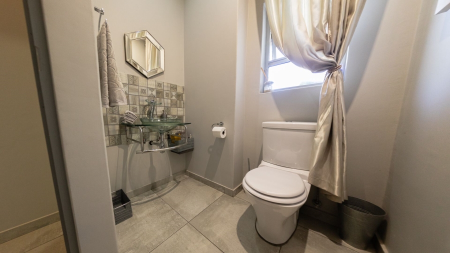 4 Bedroom Property for Sale in Midlands Estate Gauteng