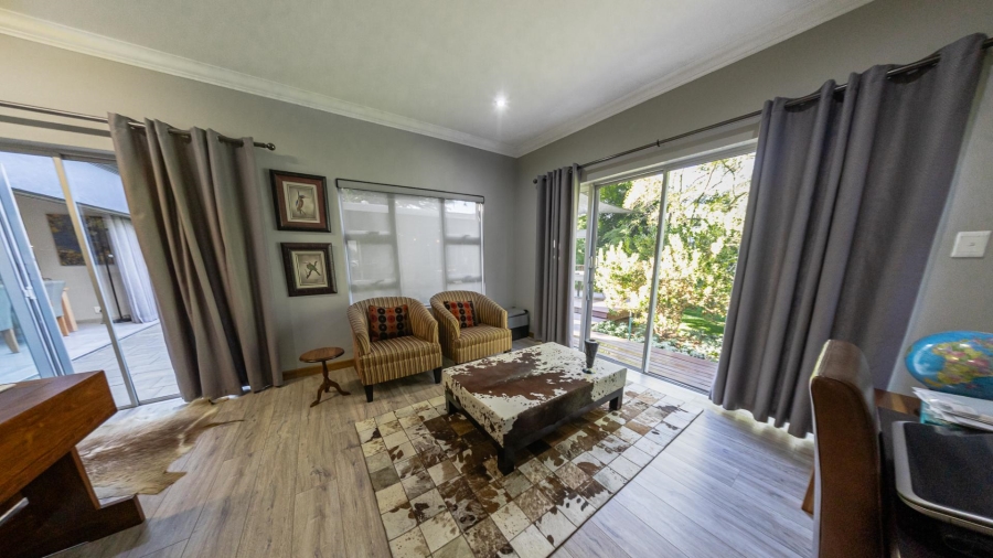 4 Bedroom Property for Sale in Midlands Estate Gauteng