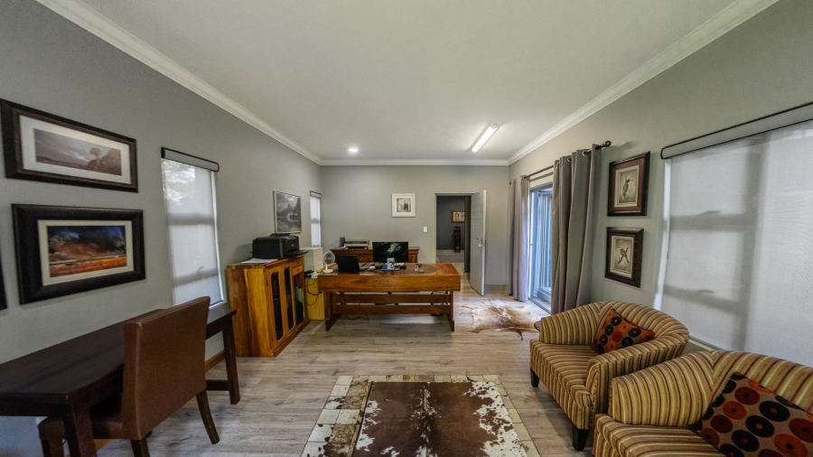 4 Bedroom Property for Sale in Midlands Estate Gauteng