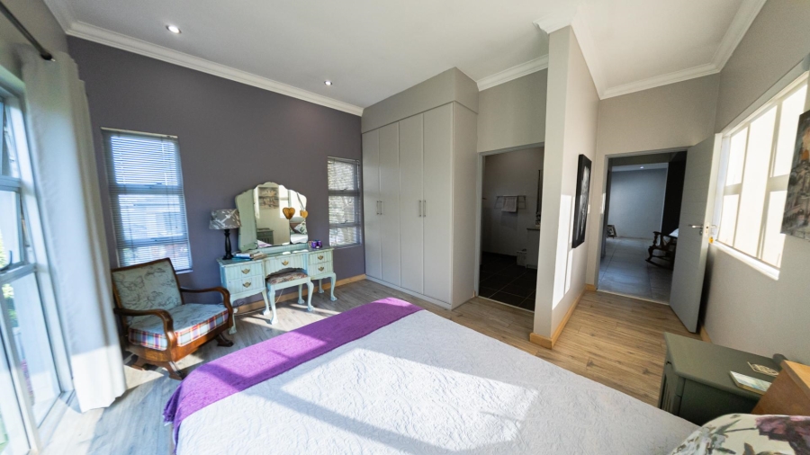 4 Bedroom Property for Sale in Midlands Estate Gauteng