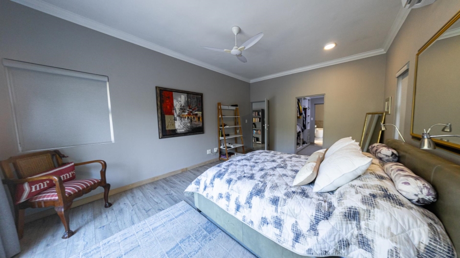 4 Bedroom Property for Sale in Midlands Estate Gauteng